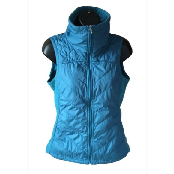Columbia women’s vest size small - Picture 2 of 2